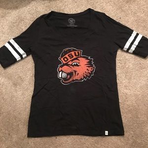 Oregon State Tee